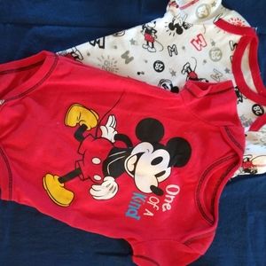 Baby boy onsies